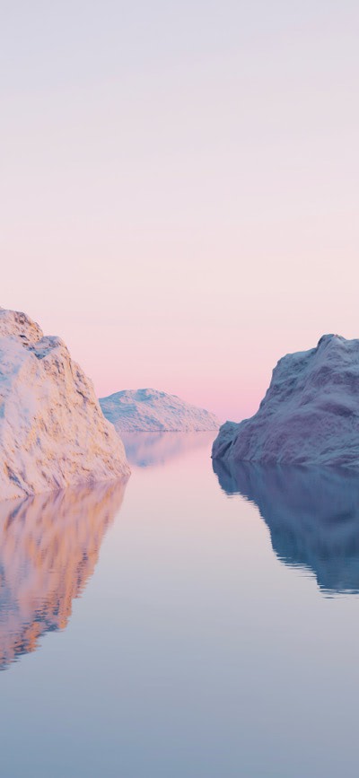 Artificial Reflection 1