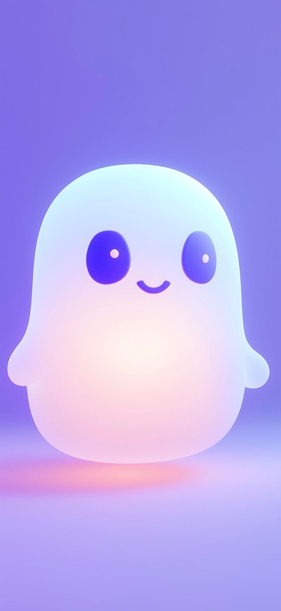 Ghosty 1