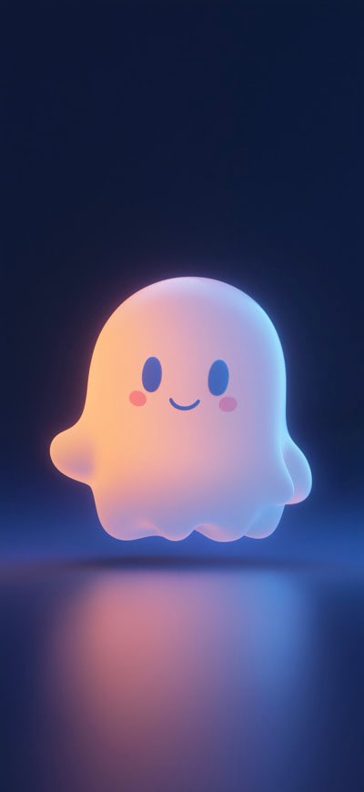 Ghosty 2