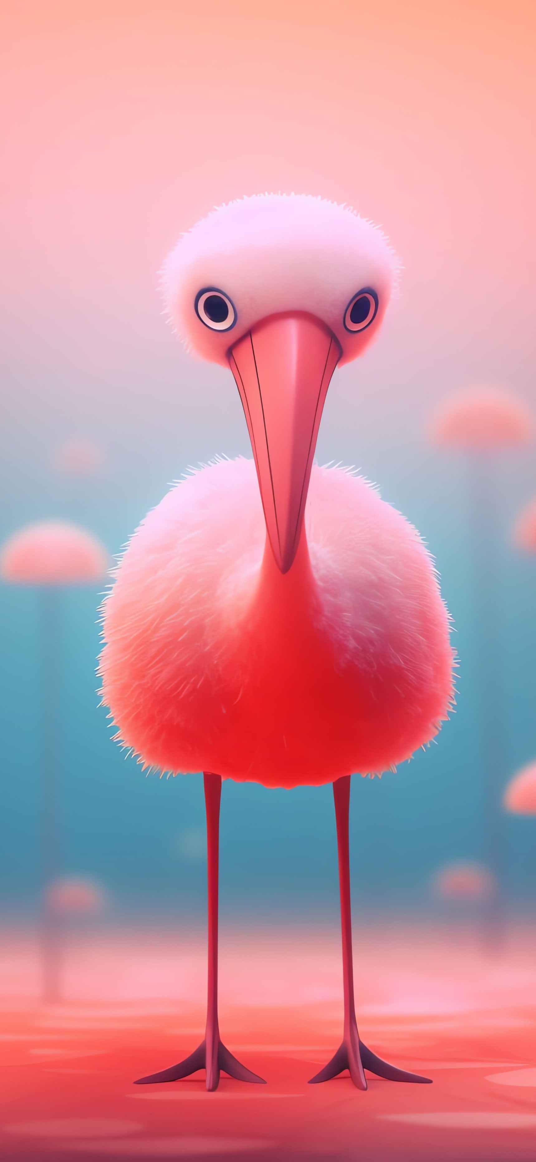 Flamingo