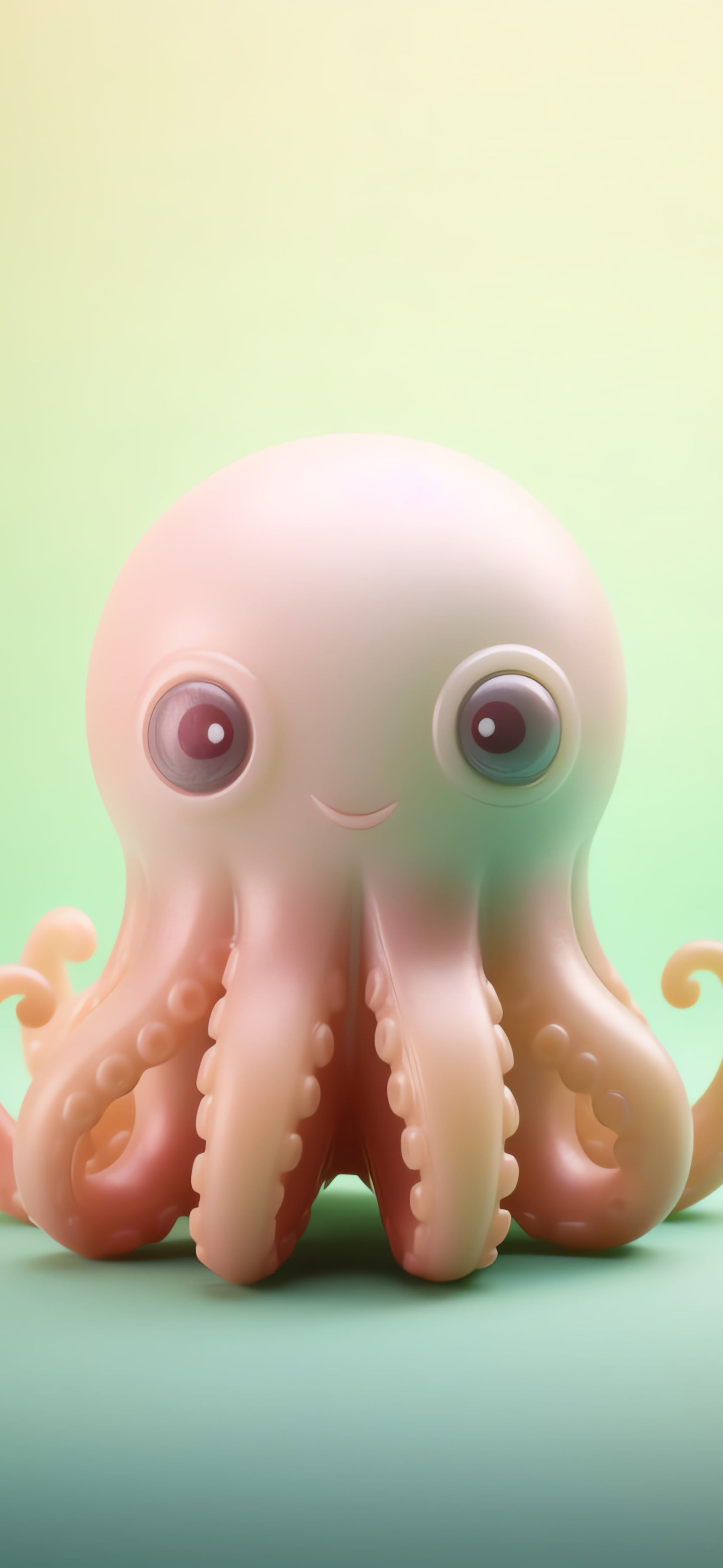 Octopus