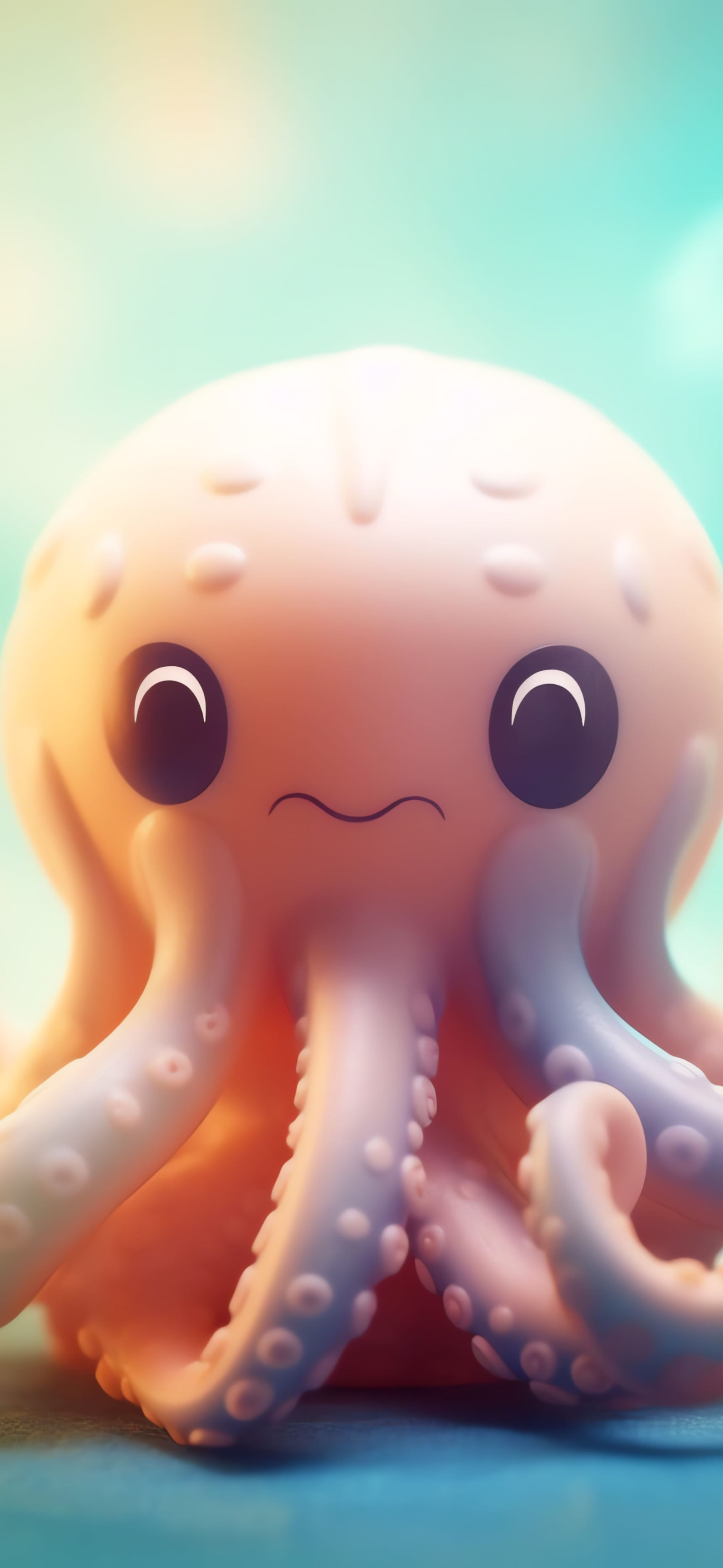 Octopus