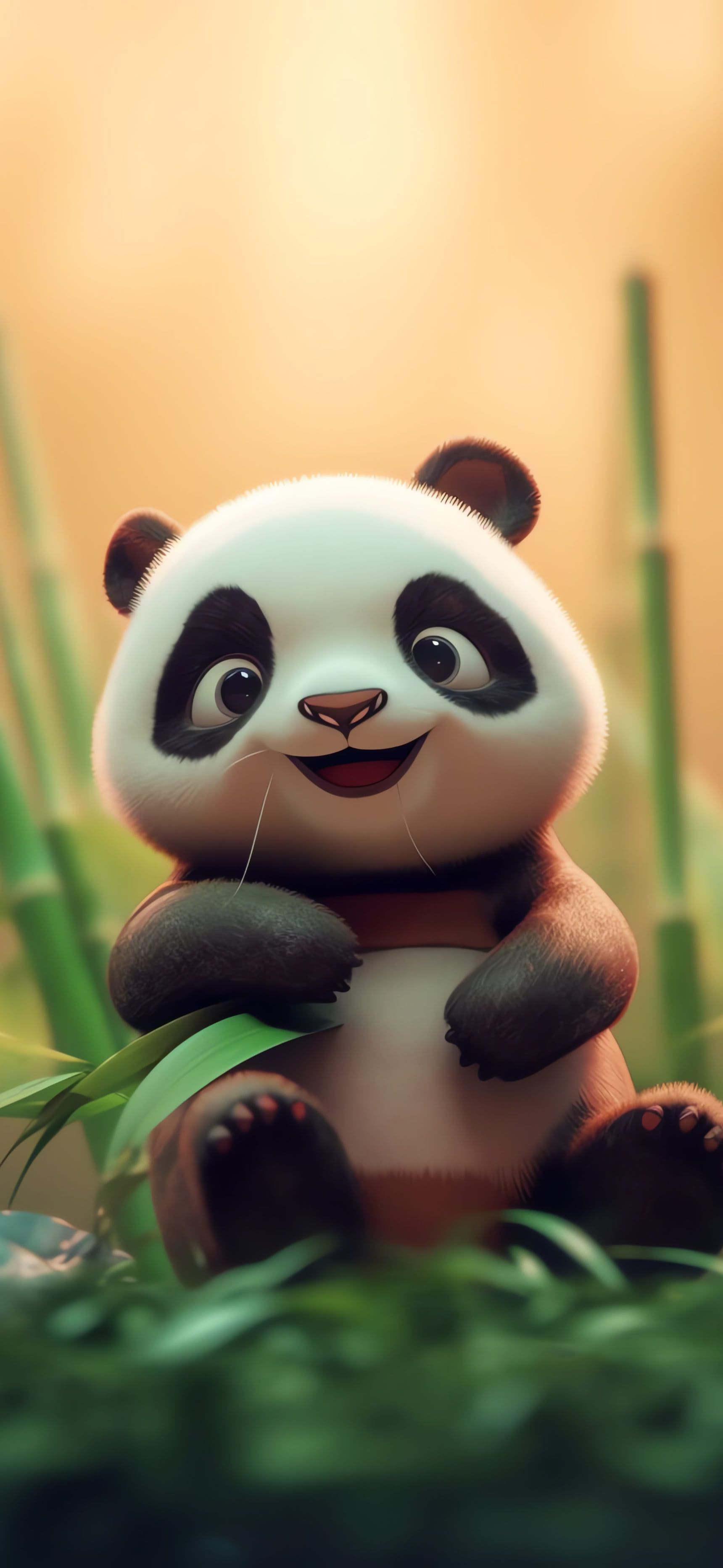 Panda