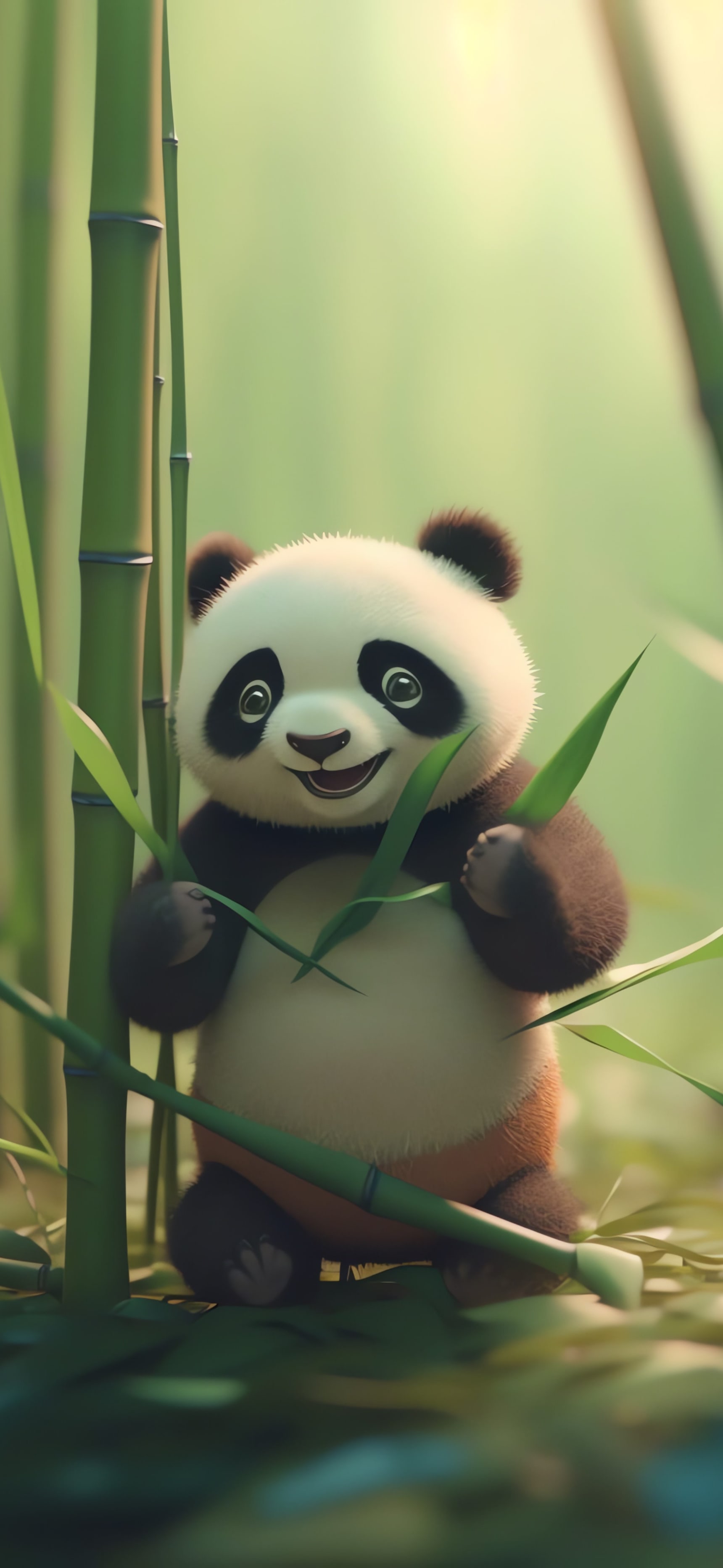 Panda