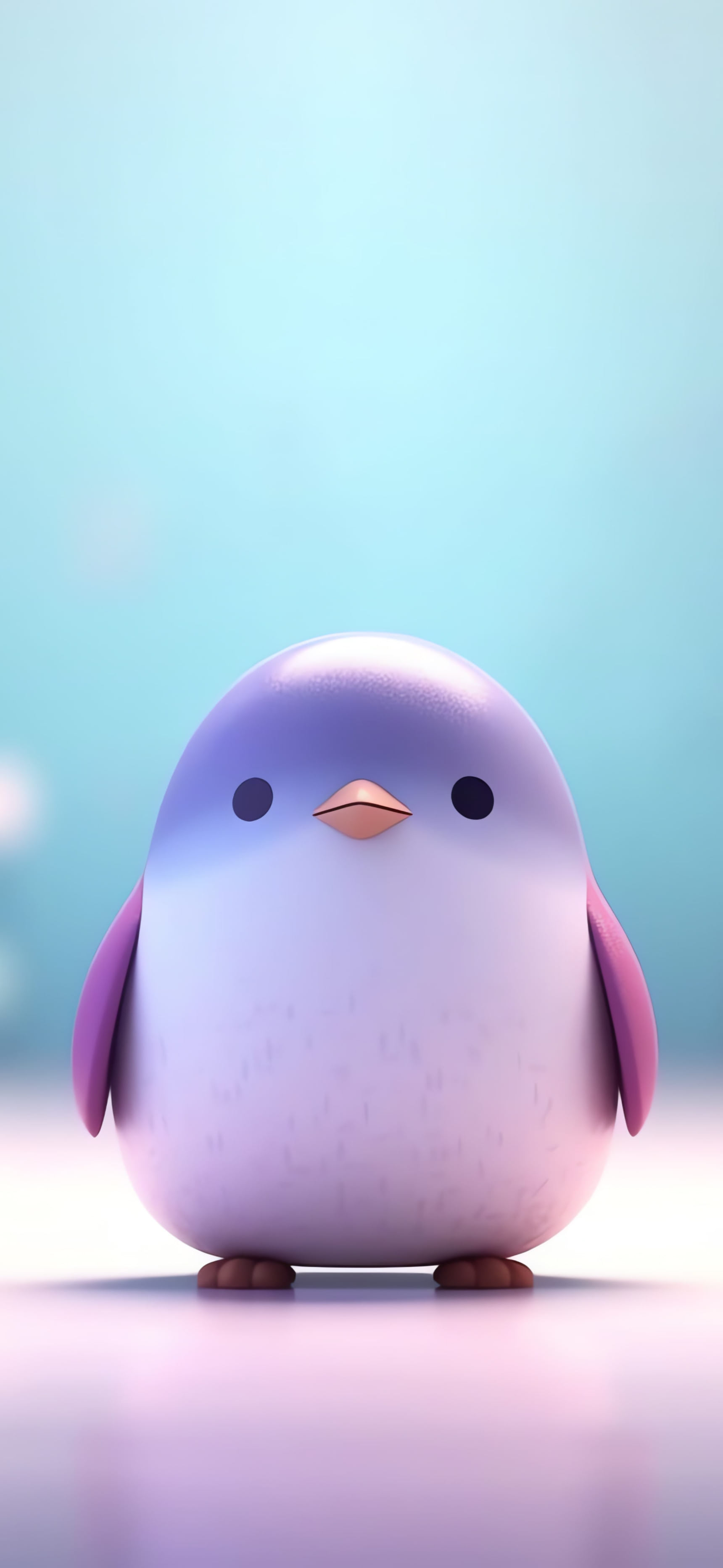 Penguin