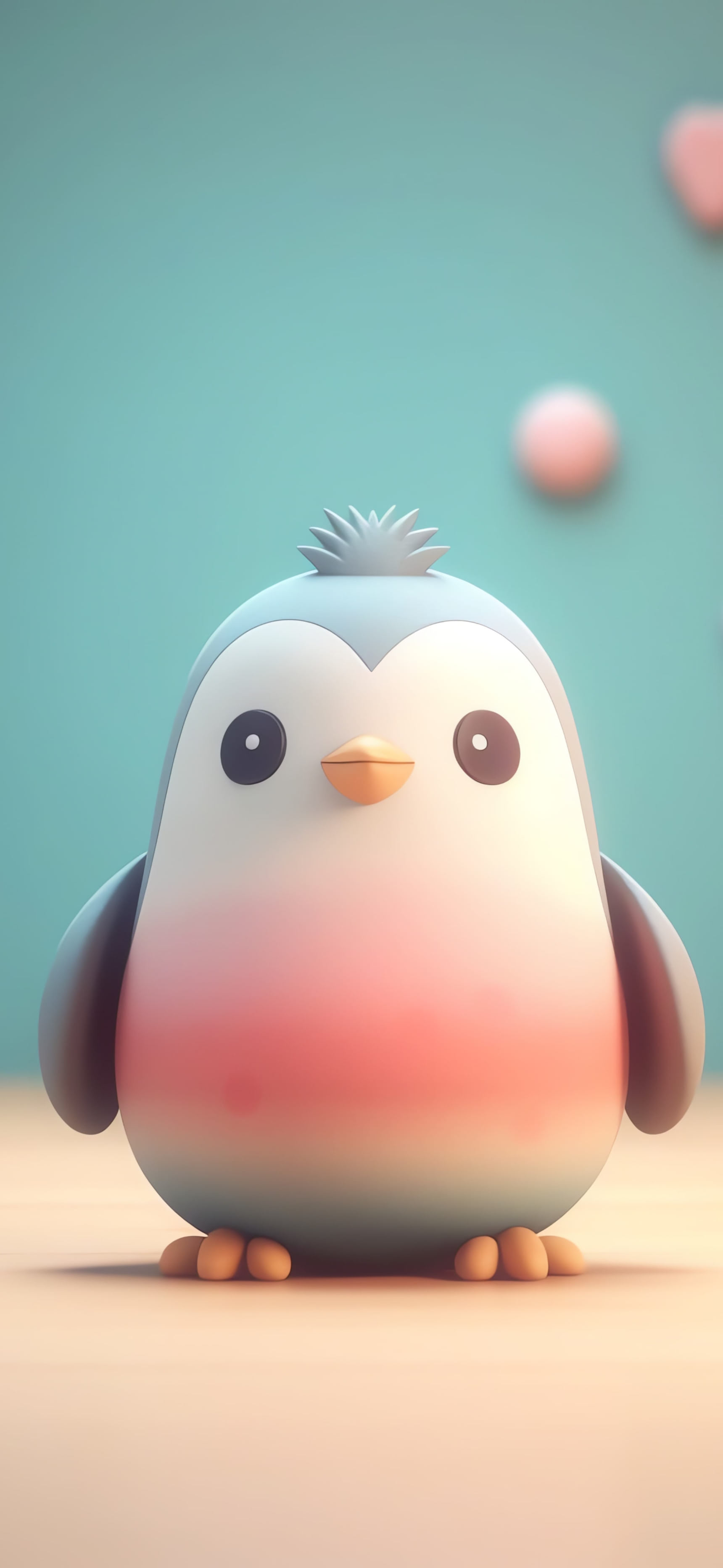 Penguin