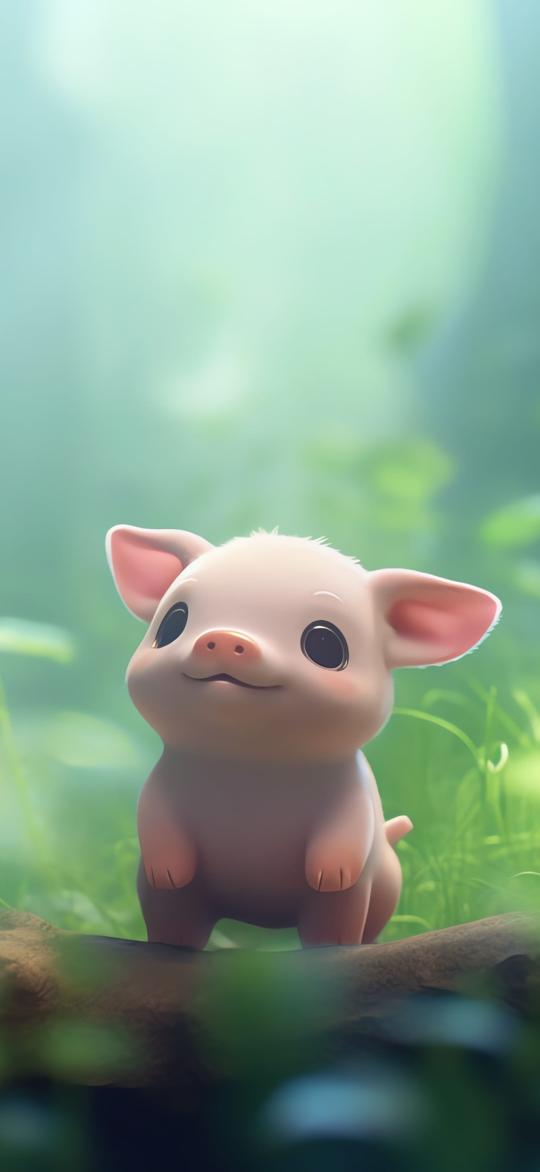Piglet