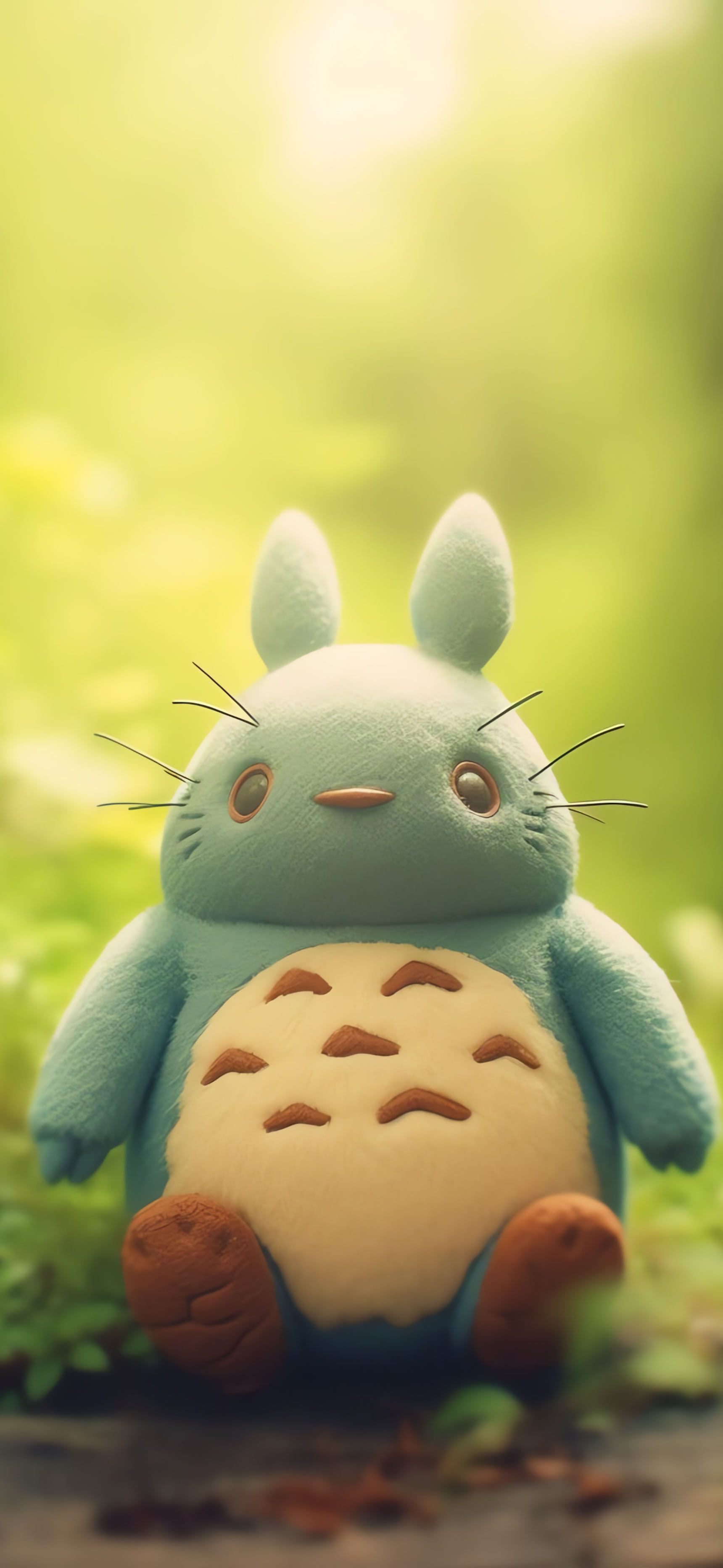 My Neighbor Totoro