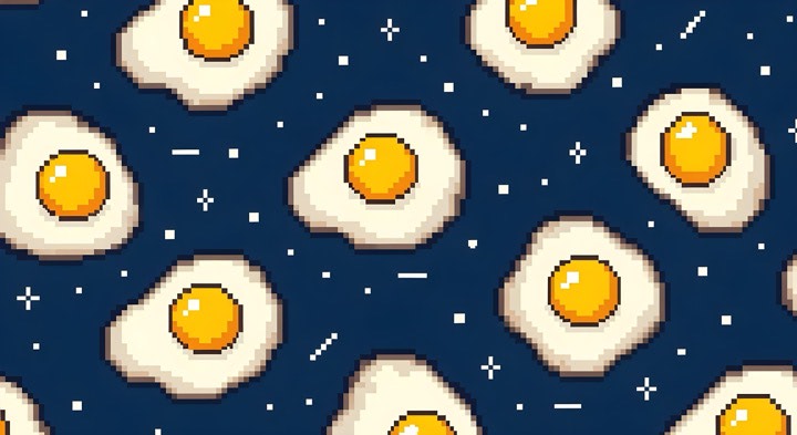 Egg Pattern