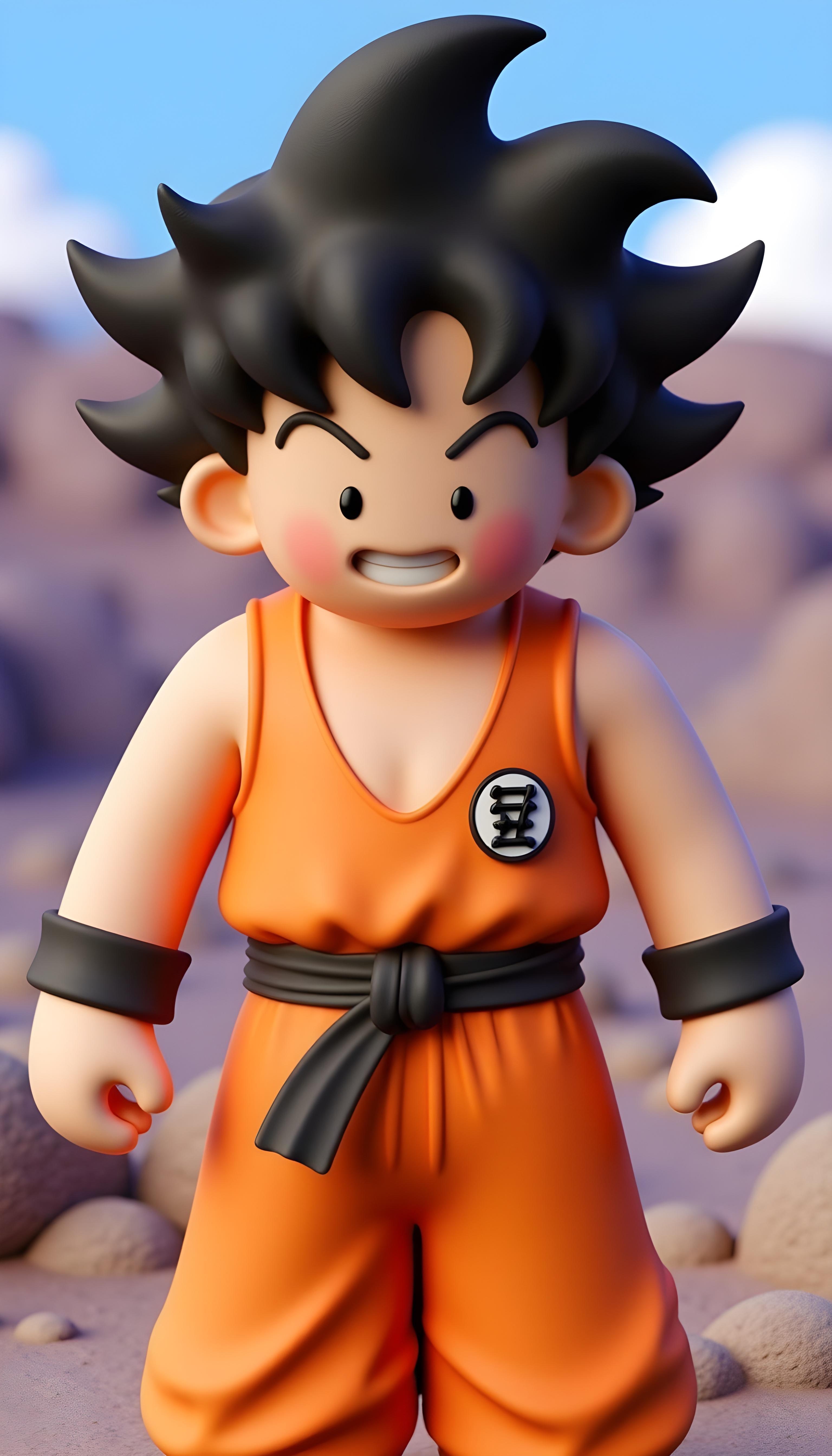 Goku