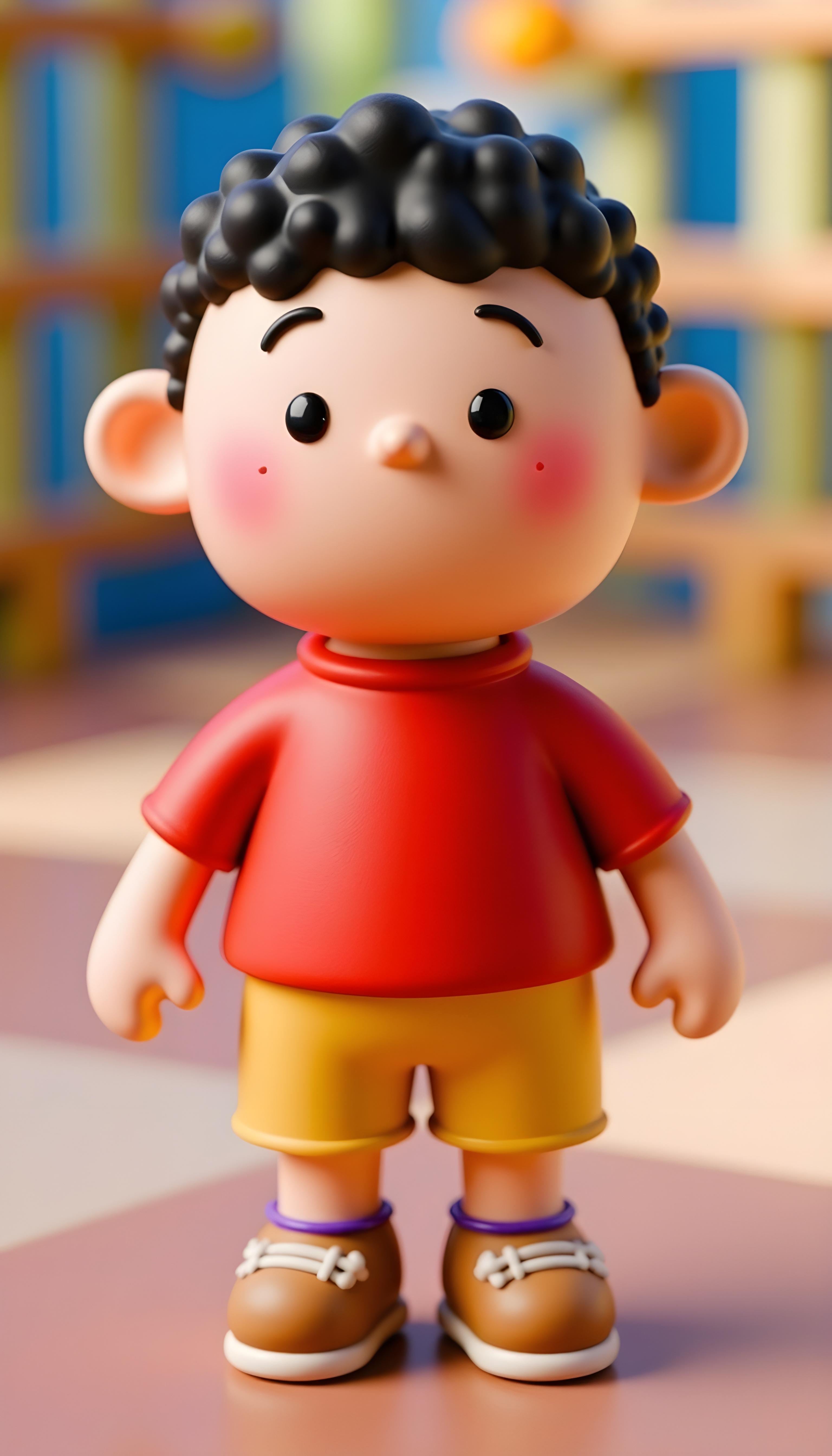 Shinchan