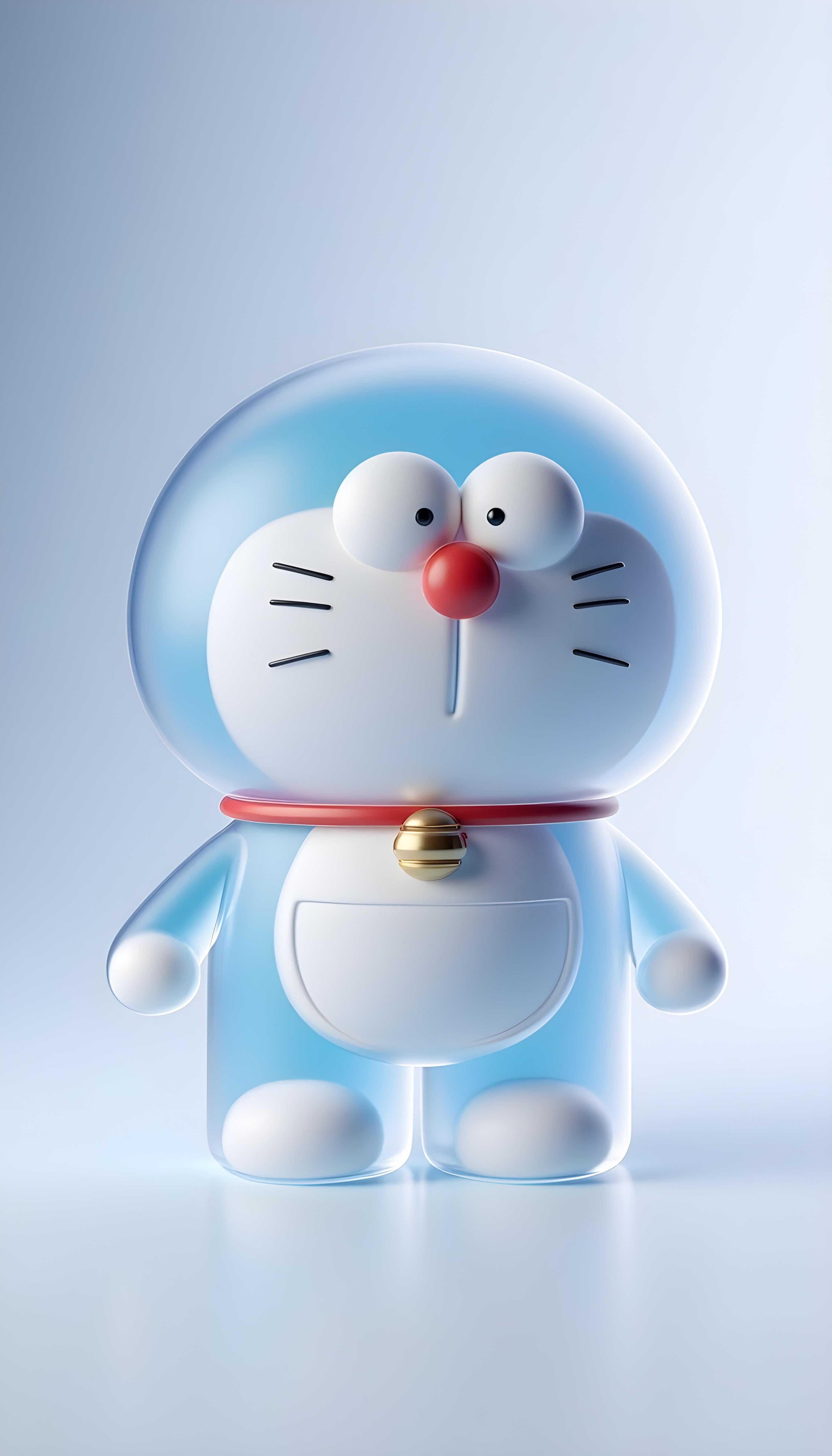 Doraemon