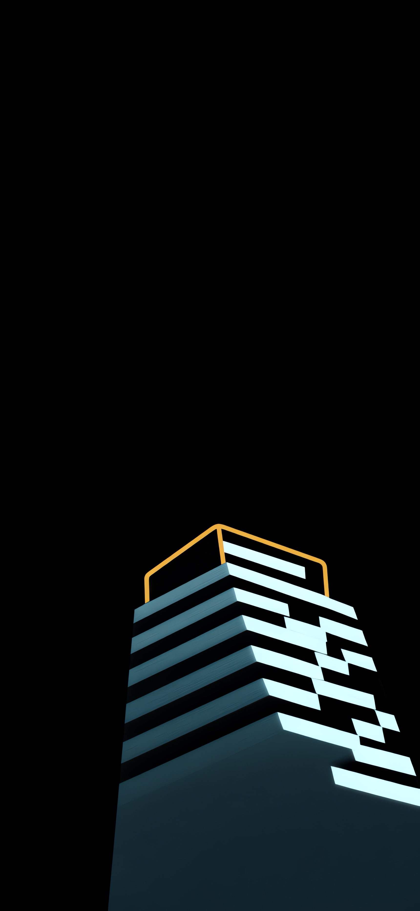 Flat Building