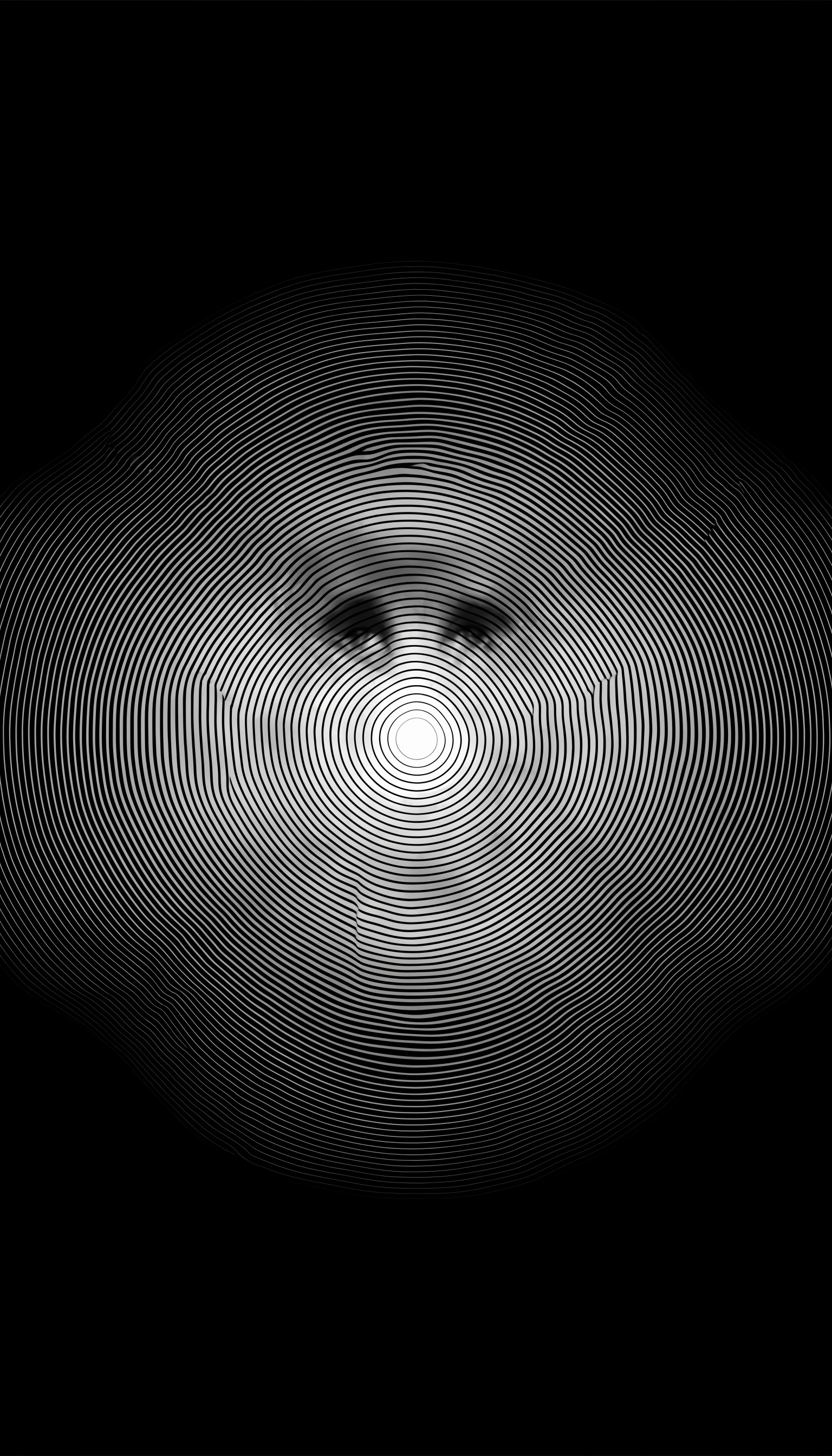 Hallucinating