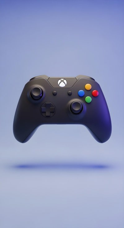 Xbox Controller