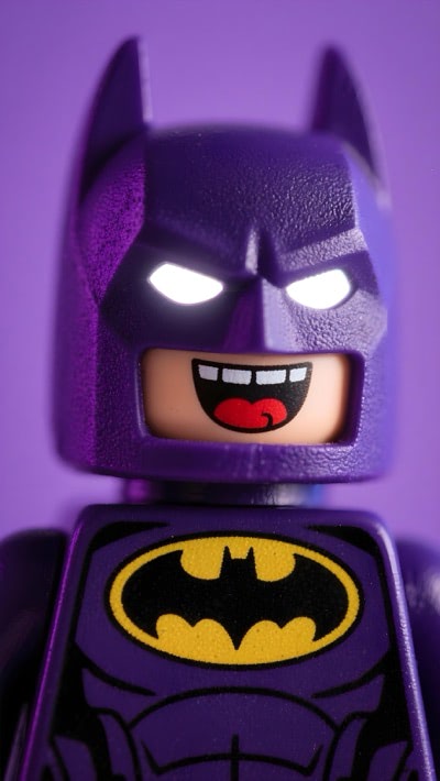 Lego Batman