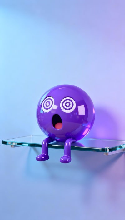 Hypno Emoji