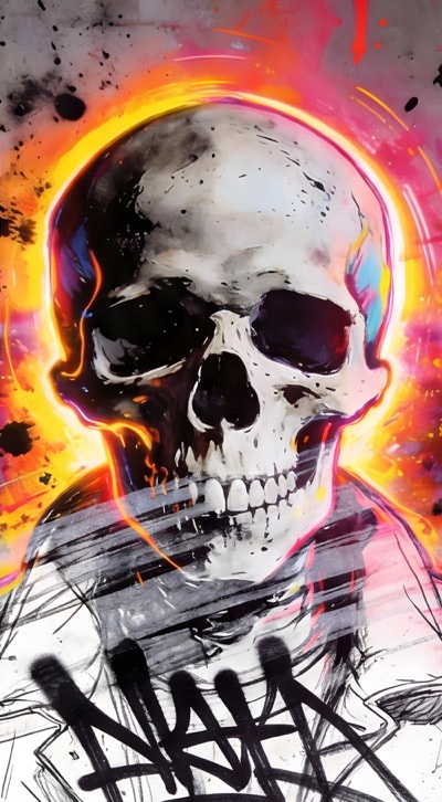 Skull