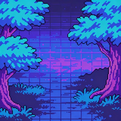 Pixel Art