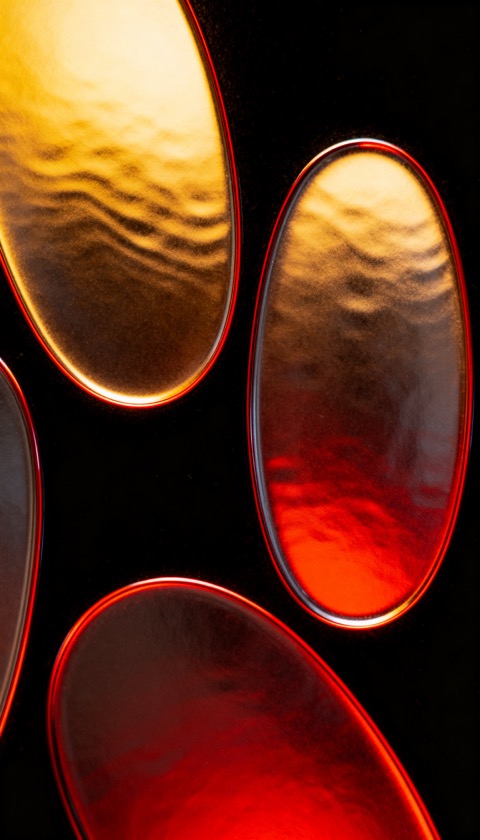 Metallic Resonance 1