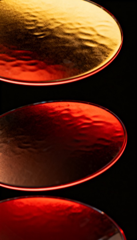 Metallic Resonance 3