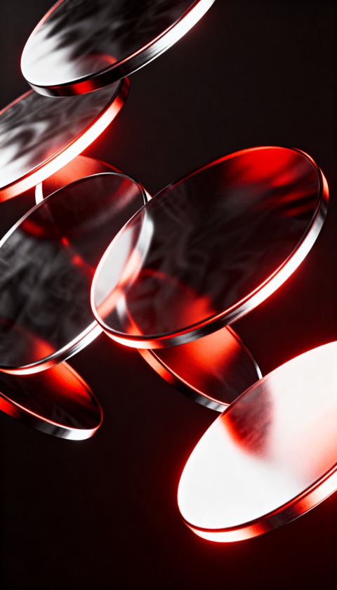 Metallic Resonance 7