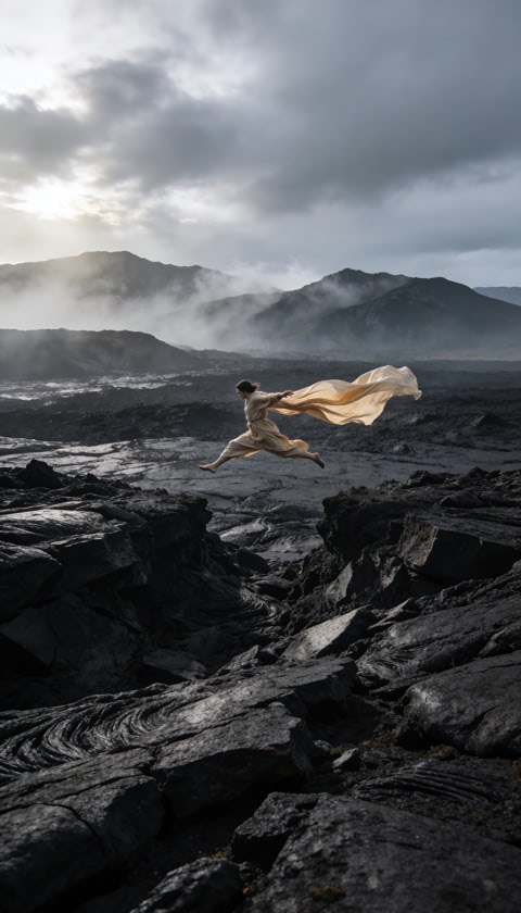 Leap Of Faith
