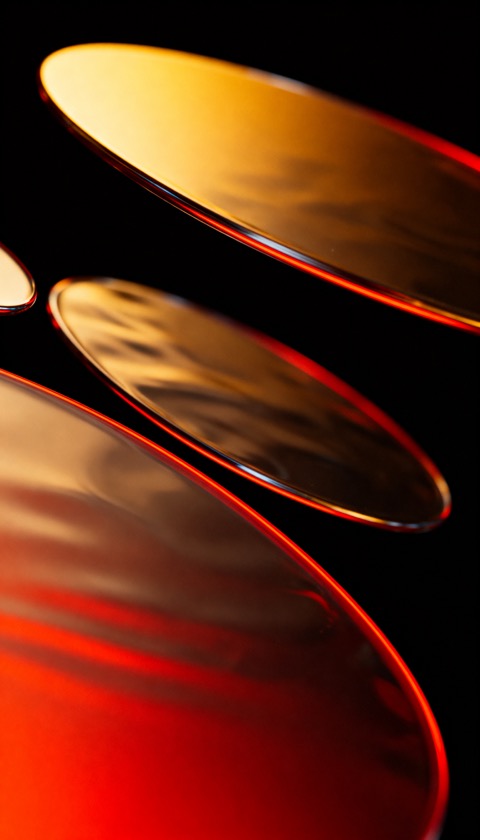 Metallic Resonance 8