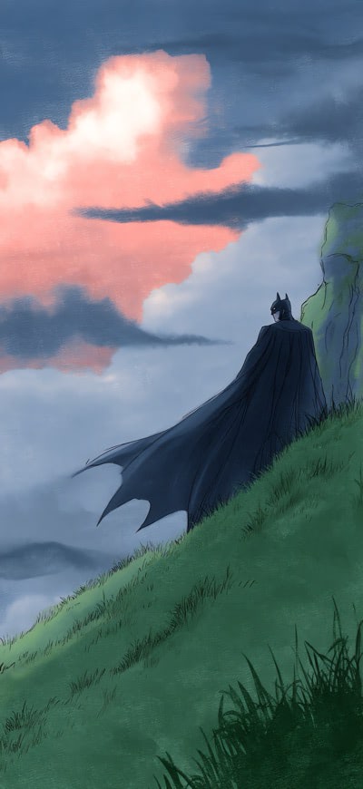 Batman