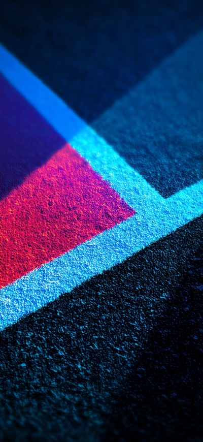 Sport Ground Close Up