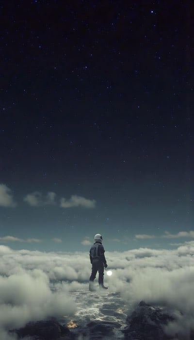 Astronaut