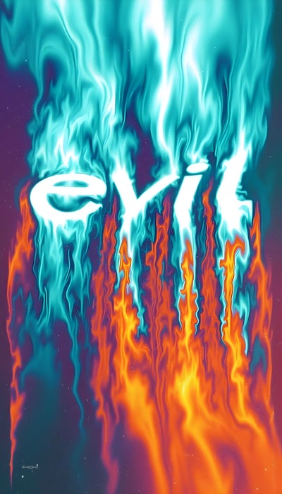Evil