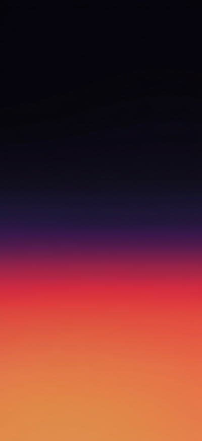 Dark Gradient