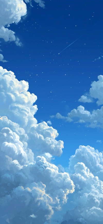 Clouds