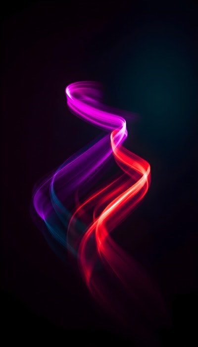 Neon Smoke