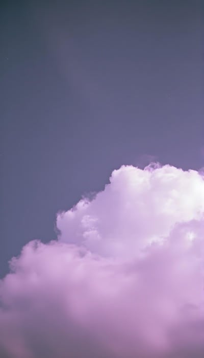 Purple Clouds