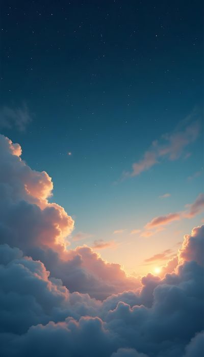 Clouds