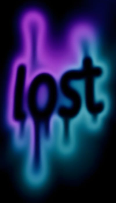 Lost