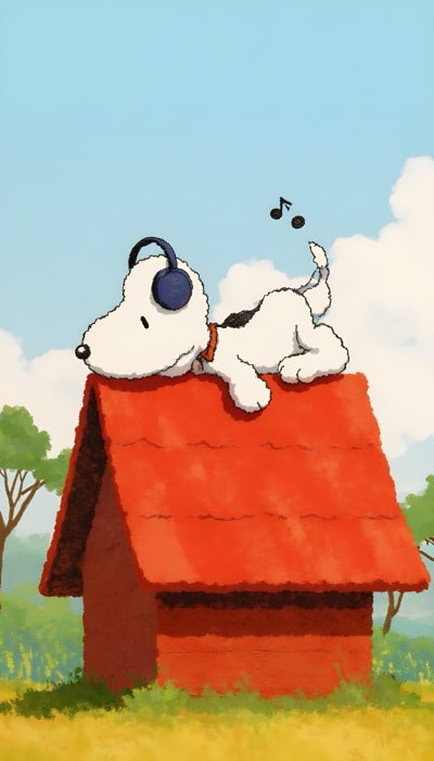 Dog House