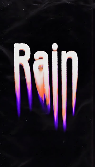 Rain
