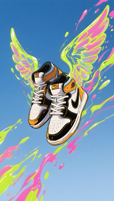 Sneakers