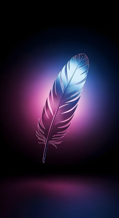 Feather