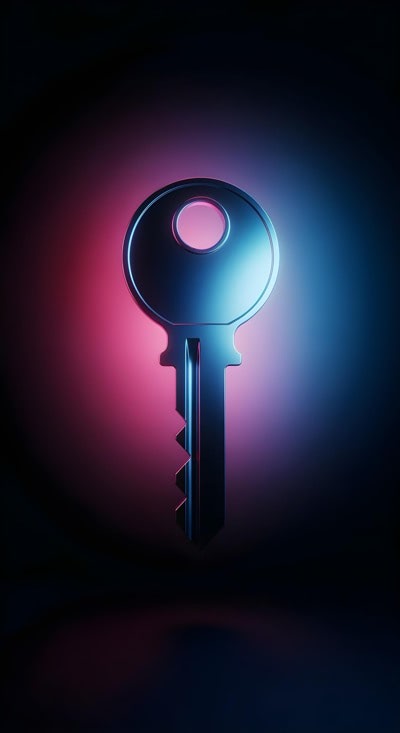 Key