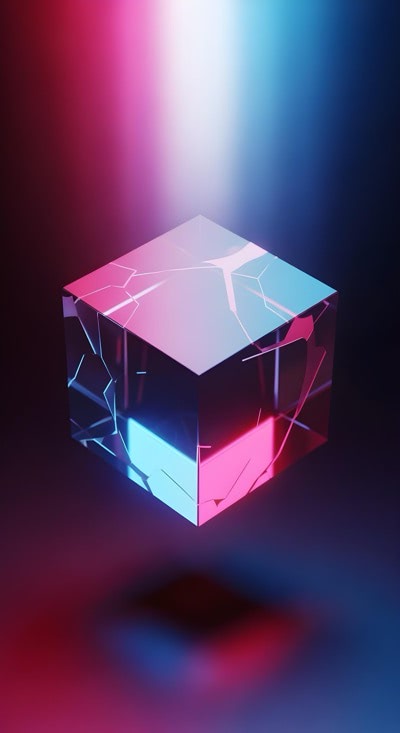 Cube