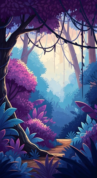Forest
