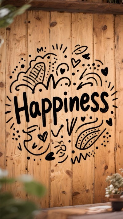 Happiness