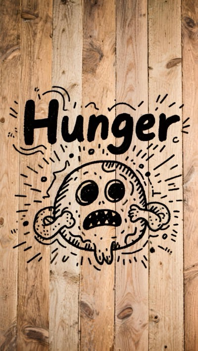 Hunger