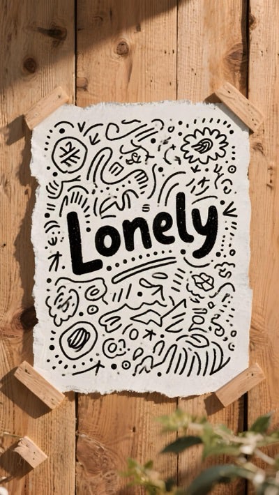 Lonely