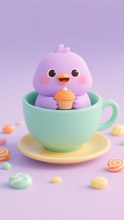 Kawaii Cup