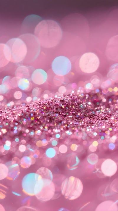 Glitter
